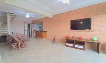 Imagem: Cobertura com 3 dormitórios à venda, 220