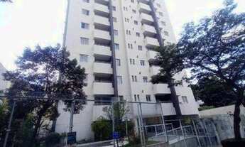 Imagem 1: Apartamento com 1 dormitório para alugar, 50 m² por R$ 2.300,00/mês - Santa Cecília - São