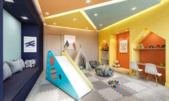 Imagem 6: Apartamento residencial para venda, Perdizes, São Paulo - AP13798