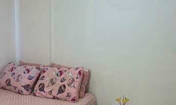 Imagem 5: Vendo Apartamento Mobiliado com 3 quartos Climatizado com Varanda Goumert na Mário Andr