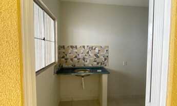 Imagem 2: Casa para venda Samambaia Norte - Brasília - DF