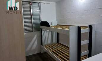 Imagem 4: Apto 2 quartos, Cohab 5, Praça da Árvore!