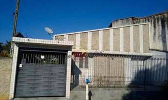 Imagem: Casa com 4 dormitórios à venda, 185 m²