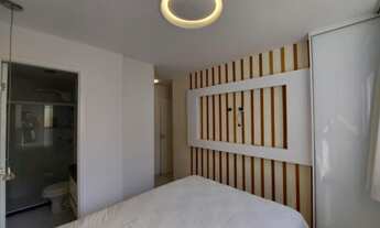 Imagem 3: Apartamento para Venda em Serra, de Fátima, 2 dormitórios, 1 suíte, 2 banheiros, 1 vaga