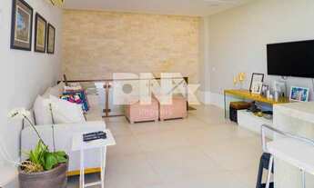 Imagem: Novidade! Cobertura Duplex de 211m² com