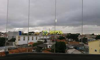 Imagem 5: Apartamento com 2 dormitórios à venda, 54 m² por R$ 318.000,00 - Vila Guilhermina - São Pa