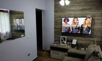 Imagem 7: Apartamento com 2 dormitórios à venda, 42 m² por R$ 235.000,00 - Vila Amália - São Paulo/S