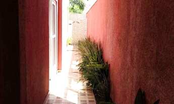 Imagem 6: Sobrado com 3 dormitórios à venda, 320 m² por R$ 1.100.000 - Jardim Botânico - Ribeirão Pr