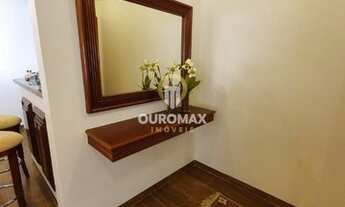 Imagem 7: Imóvel para Venda Sobrado com 332,50m² à venda, por R$ 990.000,00 - Jd. Matilde - Ourinhos