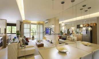 Imagem 3: Apartamento com 2 dormitórios à venda, 64 m² por R$ 502.043 - Jacarepaguá - Rio de Janeiro