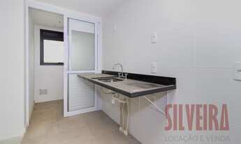 Imagem 7: PORTO ALEGRE - Apartamento Padrão - Central Parque