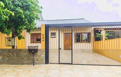 Imagem 2: Casa residencial para venda, Agronomia, Porto Alegre - CA6951