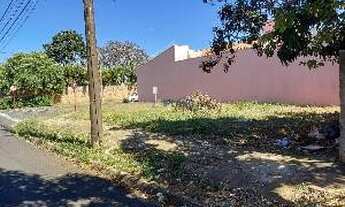 Imagem: Terreno - Jardim Santa Felicia