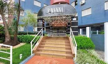 Imagem 3: Apartamento com 3 dormitórios, 80 m² - venda por R$ 390.000,00 ou aluguel por R$ 1.650,00