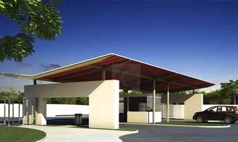 Imagem 2: Terreno à venda, 150 m² por R$ 372.500,00 - Condomínio Park Real - Indaiatuba/SP