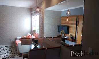 Imagem 5: Apartamento 133m² 2 dormitórios localizado em São Bernardo do Campo R$ 560.000,00