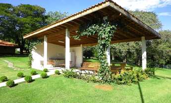 Imagem 4: Terreno à venda, 2500 m² - Condomínio Moradas São Luiz - Salto/SP