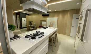 Imagem 6: Apartamento com 3 quartos no BRAVIE - Bairro Jardim Aclimação em Cuiabá