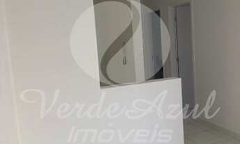 Imagem 2: Apartamento - Jardim Novo Maracanã - Campinas