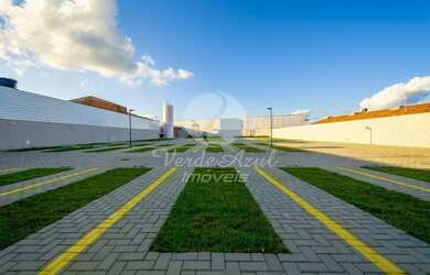 Imagem 16: Apartamento - Loteamento Adventista Campineiro - Hortolândia