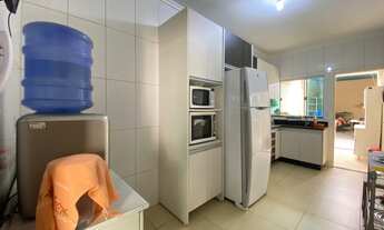 Imagem 6: Oportunidade!! Casa 3 quartos, 01Suíte, Armários - Setor Goiânia 2