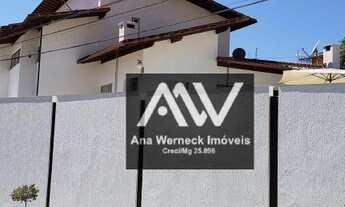 Imagem 2: Casa com 4 dormitórios à venda, 400 m² por R$ 1.590.000,00 - Quintas das Avenidas - Juiz d