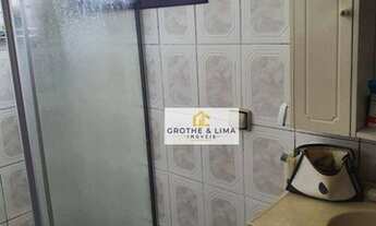 Imagem 4: Casa com 3 dormitórios à venda, 104 m² por R$ 300.000,00 - Jardim Califórnia - Jacareí/SP