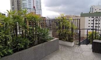 Imagem 6: Cobertura com 4 dormitórios, 550 m² - venda por R$ 3.074.000,00 ou aluguel por R$ 9.500,00