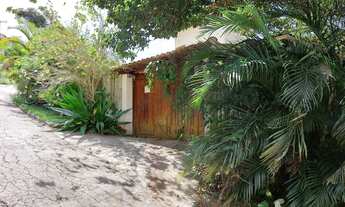 Imagem 2: Casa com 3 dormitórios à venda, 268 m² por R$ 790.000,00 - Peró - Cabo Frio/RJ