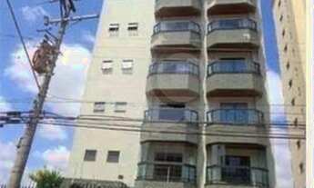 Imagem: São Paulo - Apartamento Padrão - FREGUESIA