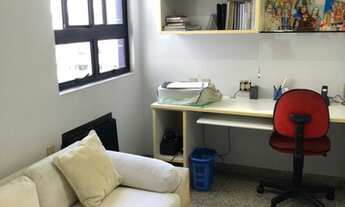 Imagem 6: Apartamento para venda 3 quartos Aldeota Fortaleza - Ceará