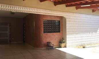 Imagem 6: Casa para venda com 246 metros quadrados com 3 quartos em Setor Leste Vila Nova - Goiânia