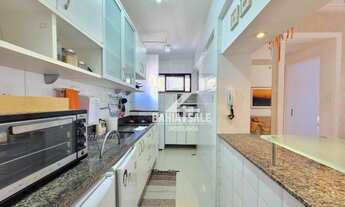 Imagem 4: Apartamento à venda, 46 m² por R$ 500.000,00 - Barra - Salvador/BA