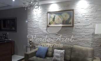 Imagem 3: Casa - Jardim Consteca - Sumaré