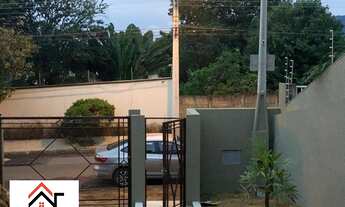 Imagem 6: Casa com 3 dormitórios à venda, 138 m² - Jardim Paulista - Atibaia/SP