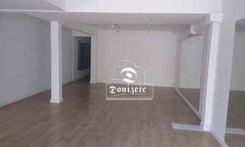 Imagem 10: Salão para alugar, 100 m² por R$ 5.000,00/mês - Jardim - Santo André/SP