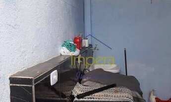 Imagem 4: Casa com 2 dormitórios à venda, 75 m² por R$ 245.000,00 - Jardim California - São José dos