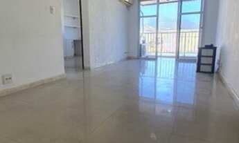 Imagem 1: Apartamento para venda possui 65 metros quadrados com 2 quartos