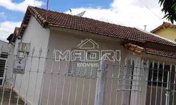 Imagem 2: Casa - Vila Santana - Valinhos