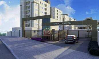 Imagem: Apartamento com 2 dormitórios à venda