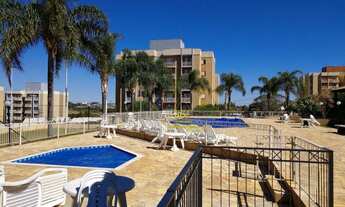 Imagem 3: Apartamento com 3 dormitórios à venda, 98 m² por R$ 380.000,00 - Chácara Espraiado - Franc