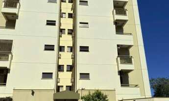 Imagem 2: Apartamento com 3 dormitórios à venda, 96 m² por R$ 420.000,00 - Bom Jardim - São José do