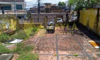 Imagem 2: Casa com 3 quartos e quintal a venda em Oswaldo Cruz, Rj