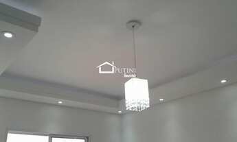 Imagem 3: Apartamento para Venda em Cotia, Jardim Petrópolis, 2 dormitórios, 1 banheiro, 1 vaga