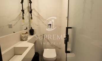 Imagem 2: Triplex para venda tem 372 metros quadrados com 4 quartos no Recreio dos Bandeirantes