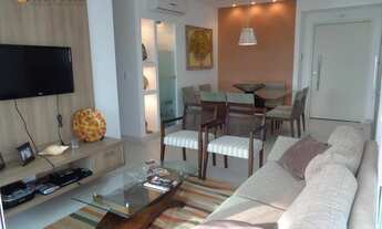 Imagem 6: Apartamento residencial à venda, Enseada, Guarujá