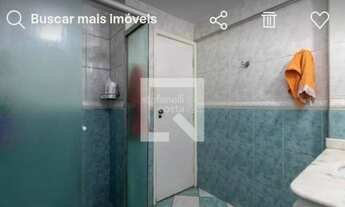 Imagem 7: Lindo Apartamento 1 dormitório Próximo Shopping Frei Caneca