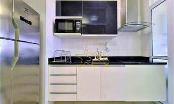 Imagem 9: Apartamento à venda, 75 m² por R$ 1.170.000,00 - Brooklin - São Paulo/SP