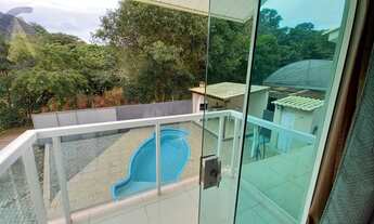 Imagem 4: Florianópolis - Casa Padrão - Rio Vermelho / Muquém