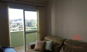 Imagem: Apartamento com 2 dormitórios à venda